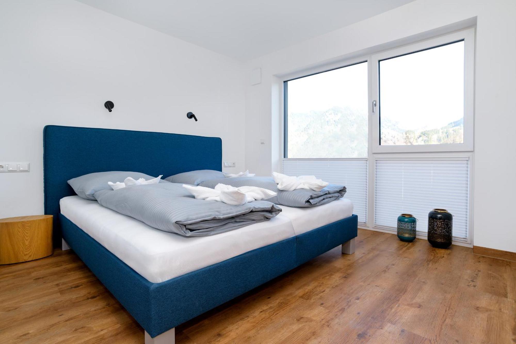 Berg Fux - Ferienwohnung Francis Der Esel Sonthofen Dış mekan fotoğraf